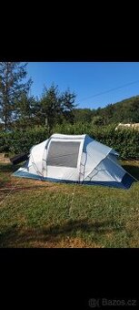 Prutový stan Arpenaz 4.2 F&B - 1