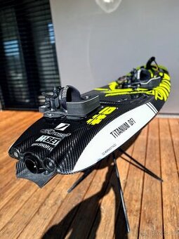 Jetsurf Titanium DFi 2022 PRODÁNO