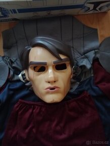 Kostým Star Wars - Anakin Skywalker - 1