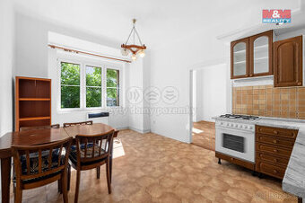 Prodej bytu 3+kk, 74 m², Praha, ul. Osadní