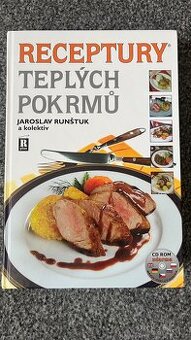 Receptury teplých pokrmů