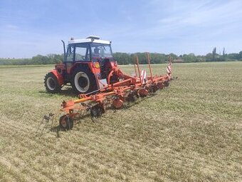 Obraceč píce KUHN GF 8501 MH - 1