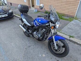 Suzuki GS500E