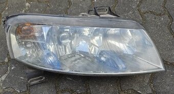 Přední světlo Fiat Stilo