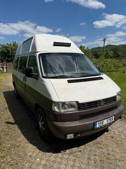 VW transporter T4