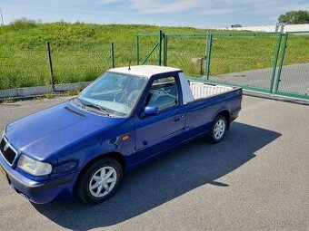 Skoda felicia Pick up