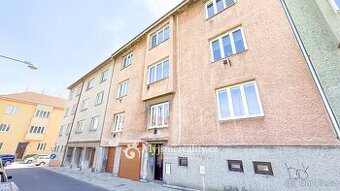 Prodej byty 1+1, 35 m2 - Znojmo, ul. Chelčického