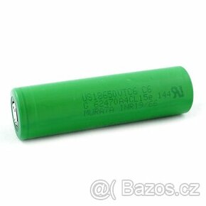 Baterie Sony VTC6 3120mAh 18650 LiIon Doprava ZDARMA - 1