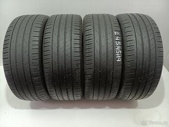 Letní pneu 245/45/19 Hankook