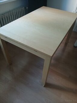 Jídelní stůl IKEA