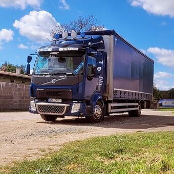 Prodám Volvo FL
