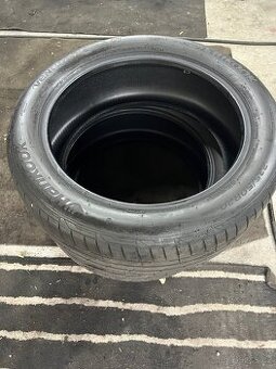 Prodam 2x Letni pneu 235/50 R20, dot 23