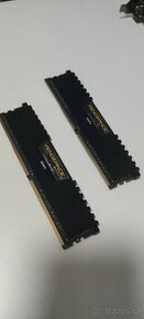 RAM Corsair Vengeance LPX DDR4 16GB (2x8GB) 3000MHz