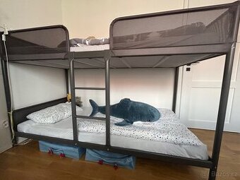 Dětská palanda IKEA TUFFING