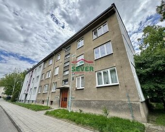 Prodej, byt 3+kk, OV, Louny, ul. Emila Filly