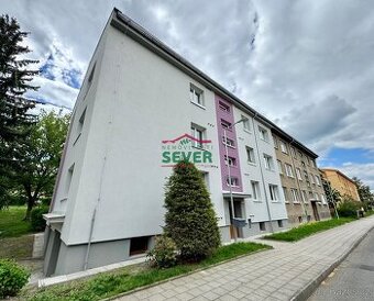 Prodej, byt 3+kk, OV, Louny, ul. Emila Filly