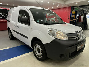 renault kangoo 1.5 dci +NAVIGACE+ klima 2018