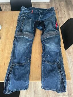 Moto jeans Ayrton