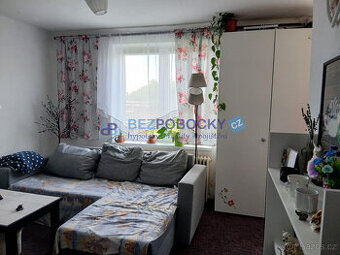 Prodej, byt 3+1, 63 m2, Šmolovy, Havlíčkův Brod