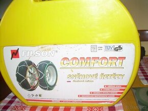 Sněhové řetězy Comfort Filson, KN060 - 1