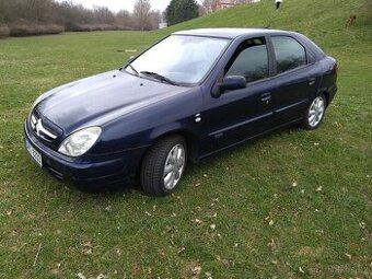 Prodám Citroen Xsara AUTOMAT