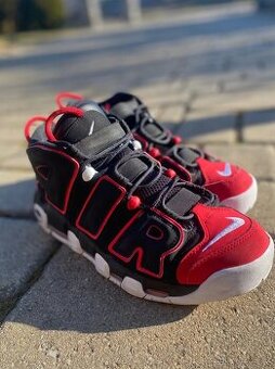 Nike Air more uptempo vel.45