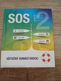 Soubor osvědčených super tipů - 1