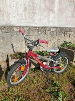 Specialized Hotrock dívčí