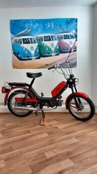 Babetta 210
