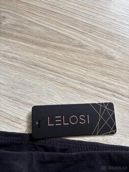 Krátké legíny lelosi velikost S - 1