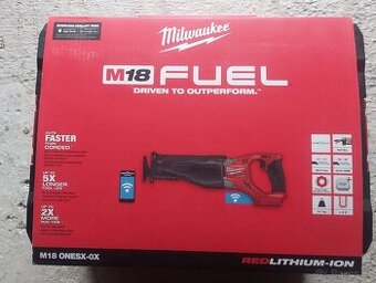 Milwaukee M18 ONESX-0X