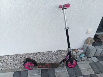 Koloběžka oxelo Mid 7 , velká kola