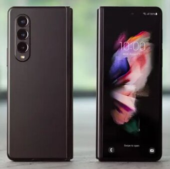 Samsung Galaxy Z Fold 3 256GB