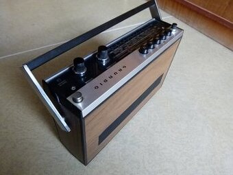 Grundig Music Boy 209