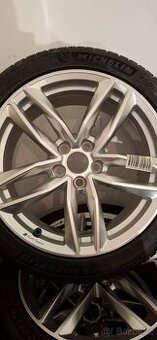 alu 5x112 r18