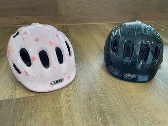 Dětská helma Abus Smiley 2.0 (50-55 cm)