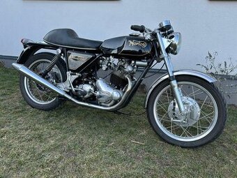 Norton Commando 750