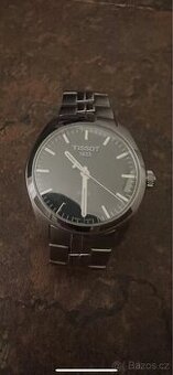 Hodinky Tissot