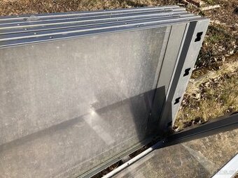 Panely s plexi - 1