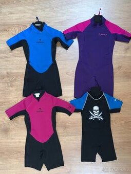 Neopren velikost 98-116