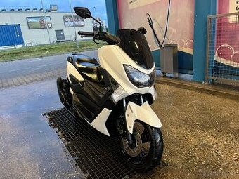 Yamaha NMAX 125