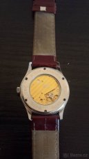 Hodinky IWC - 1