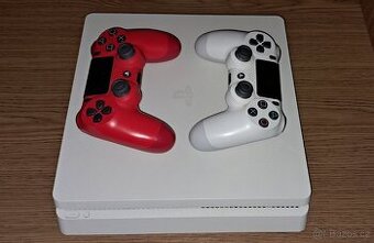 Playstation 4 + 33 her
