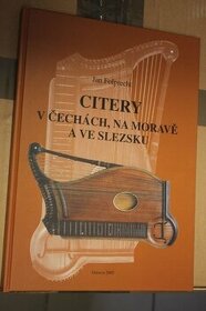 knika Citery v Čechách,na Moravě a ve Slezsku za 50% - 1