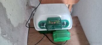 Prodám automsticku líheň - 1