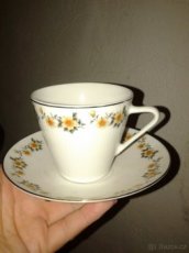 prodám sklo i porcelán - 1