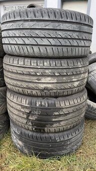 letni pneu 235/35 r19 XL