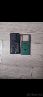 Dva krytý na infinix note 40Pro