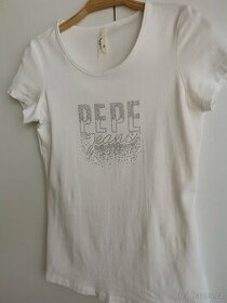 Dámské tričko zn. Pepe Jeans