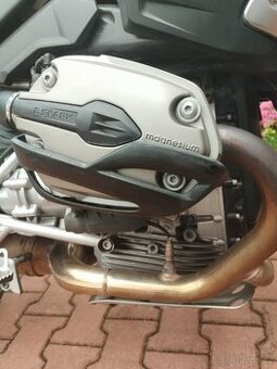 Bmw 1200 gs